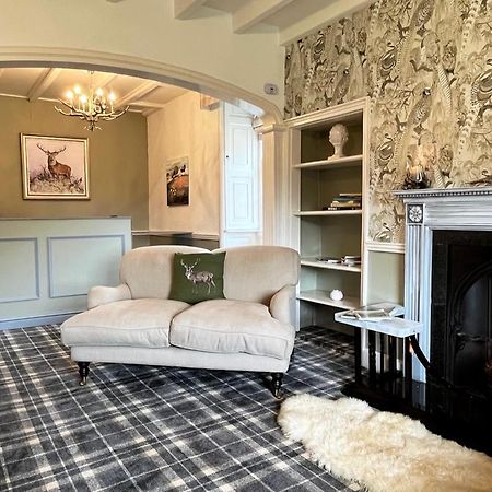 Burnley House Bed & Breakfast Hutton le Hole Luaran gambar