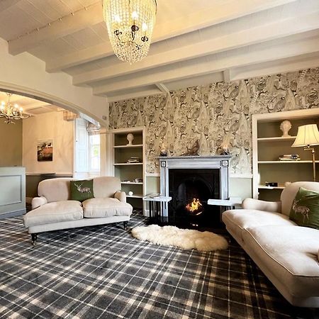 Burnley House Bed & Breakfast Hutton le Hole Luaran gambar