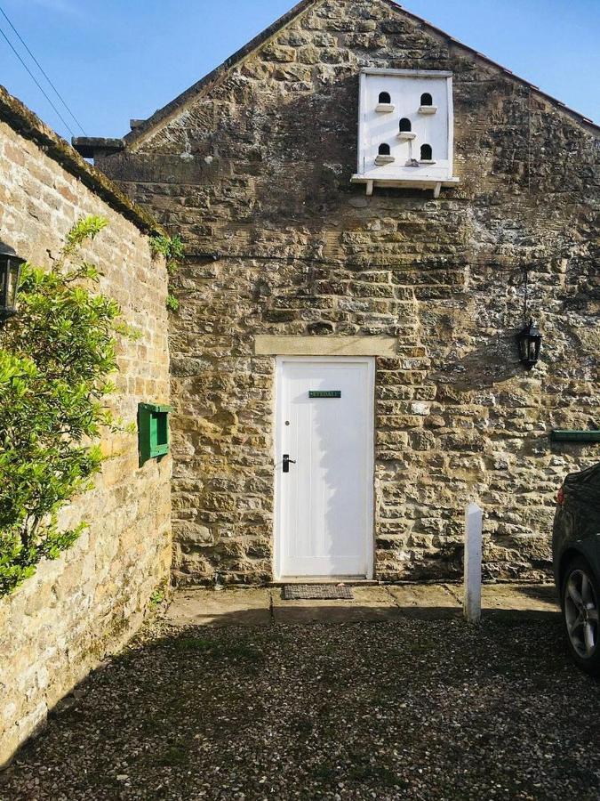 Burnley House Bed & Breakfast Hutton le Hole Luaran gambar
