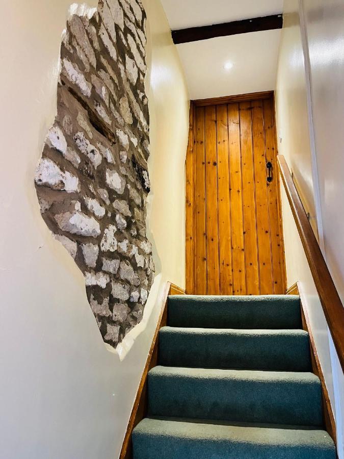 Burnley House Bed & Breakfast Hutton le Hole Luaran gambar